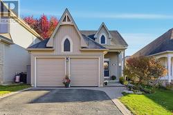 27 KEELER CRESCENT  Clarington, ON L1C 0C1