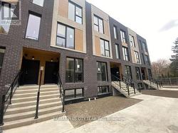 BLKA#12 - 176 CLONMORE DRIVE  Toronto, ON M1N 0B9