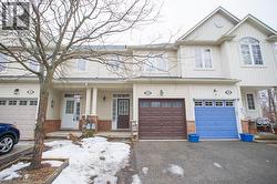 21 DIANA Avenue Unit# 43  Brantford, ON N3T 0G7