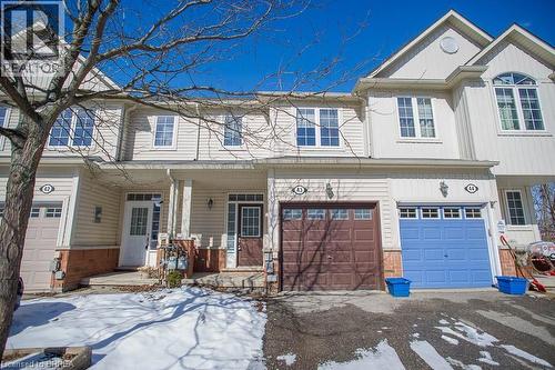 21 DIANA Avenue Unit# 43  Brantford, ON N3T 0G7