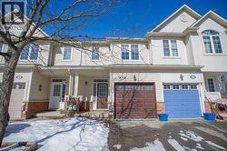 21 DIANA Avenue Unit# 43  Brantford, ON N3T 0G7
