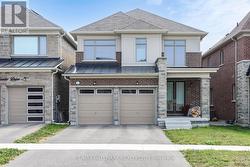 232 BUSATO DRIVE  Whitchurch-Stouffville, ON L4A 4X4