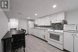 BSMT - 46 CENTRE STREET E Richmond Hill, ON L4C 1A4