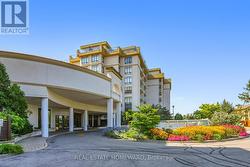 116 - 11121 YONGE STREET  Richmond Hill, ON L4C 0S7