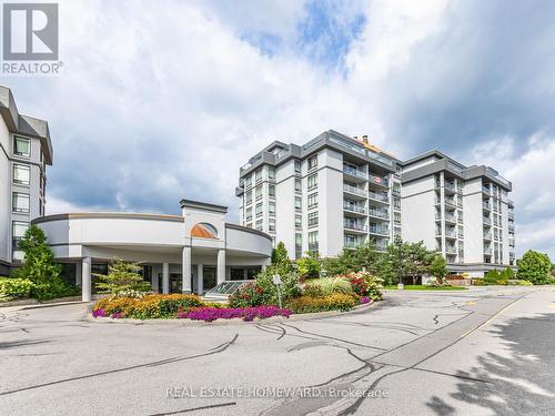 116 - 11121 YONGE STREET  Richmond Hill, ON L4C 0S7