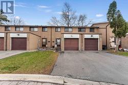 295 FLEETWOOD CRESCENT  Brampton, ON L6T 2E7