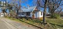 102 3Rd Avenue E, Kelvington, SK  - Outdoor 