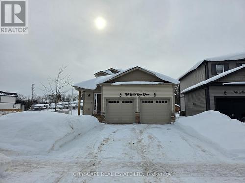 180 WILD ROSE DRIVE  Gravenhurst, ON P1P 0B4