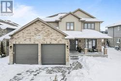 181 GILMOUR DRIVE  Lucan Biddulph (Lucan), ON N0M 2J0