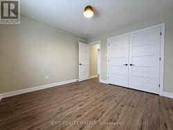 bedroom #3 upstairs - 