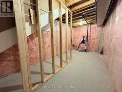 basement storage - 