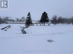 municipale park and river access - 