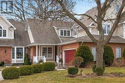 14 WEATHERSTONE COURT  Niagara-On-The-Lake (Town), ON L0S 1J0