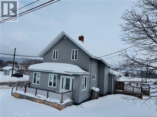 22 Prince William Street  Campbellton, NB E3N 1X6