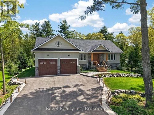 15 Stoney Road, Tiny, ON 