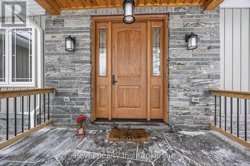 15 Stoney Road, Tiny, ON - Outdoor