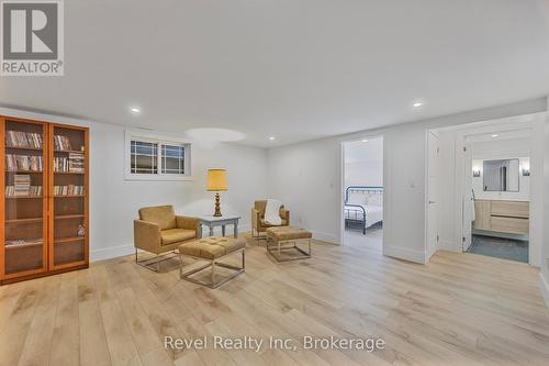 15 Stoney Road, Tiny, ON - Indoor