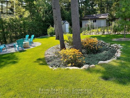 15 Stoney Road, Tiny, ON - Outdoor