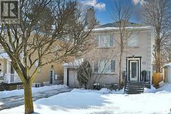 299 RIDLEY BOULEVARD  Toronto, ON M3H 1K8