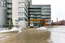 1117 - 20 JOE SHUSTER WAY  Toronto, ON M6K 0A3