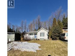 68 BABINE STREET  Kitimat, BC V8C 1Y2