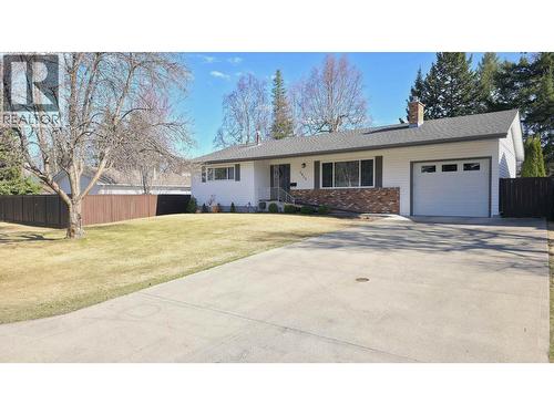 2813 MCGILL CRESCENT  Prince George, BC V2N 2M7