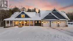 66 THOROUGHBRED DRIVE  Oro-Medonte, ON L0K 1E0