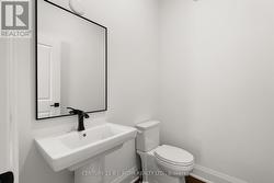 Powder Room - 