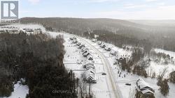 Aerial photo of property - 