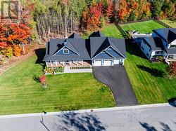 Aerial photo of property - 