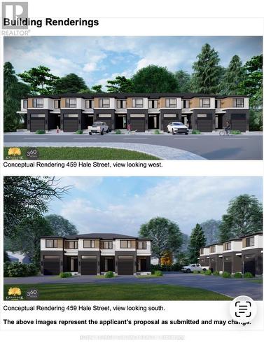 459 Hale Street, London East (East N), ON 