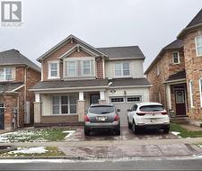 450 POZBOU CRESCENT  Milton, ON L9T 8C9
