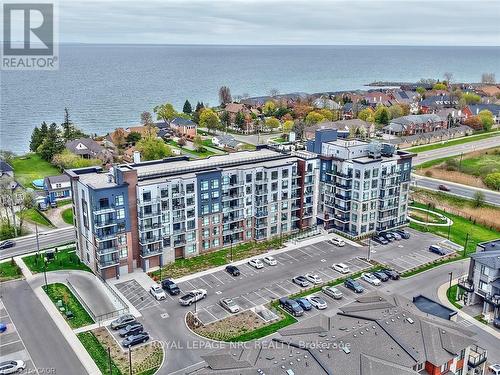 501 - 600 NORTH SERVICE ROAD  Hamilton, ON L8E 5A7