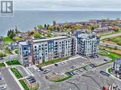 501 - 600 NORTH SERVICE ROAD  Hamilton, ON L8E 5A7