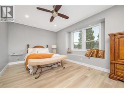 Primary bedroom on 2nd level - 