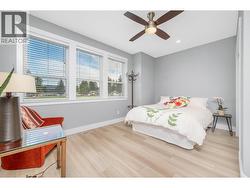 2nd bedroom on 2nd level - 