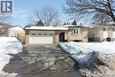 582 Skylark Road, Waterloo, ON  - Outdoor 