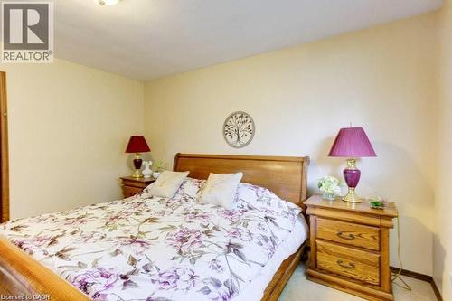 582 Skylark Road, Waterloo, ON - Indoor Photo Showing Bedroom