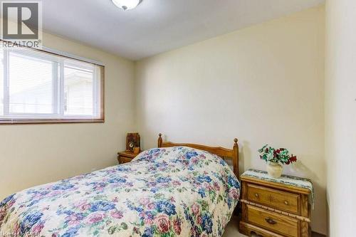582 Skylark Road, Waterloo, ON - Indoor Photo Showing Bedroom