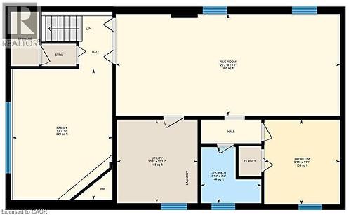 582 Skylark Road, Waterloo, ON - Other