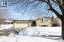 582 Skylark Road, Waterloo, ON  - Outdoor 