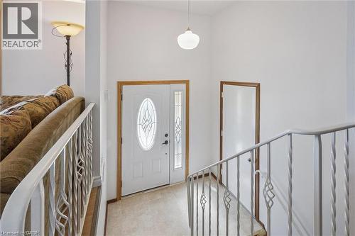 582 Skylark Road, Waterloo, ON - Indoor Photo Showing Other Room