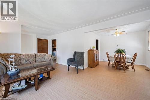 582 Skylark Road, Waterloo, ON - Indoor