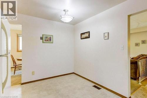 582 Skylark Road, Waterloo, ON - Indoor Photo Showing Other Room