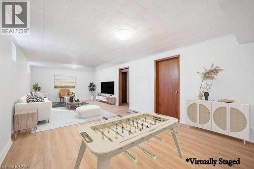 582 Skylark Road, Waterloo, ON - Indoor