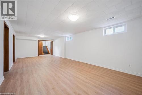 582 Skylark Road, Waterloo, ON - Indoor