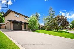 126 MELLOW CRESCENT  Caledon, ON L7E 1Z2