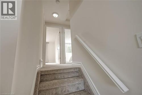 33 Gemini Drive, Hamilton, ON - Indoor Photo Showing Other Room