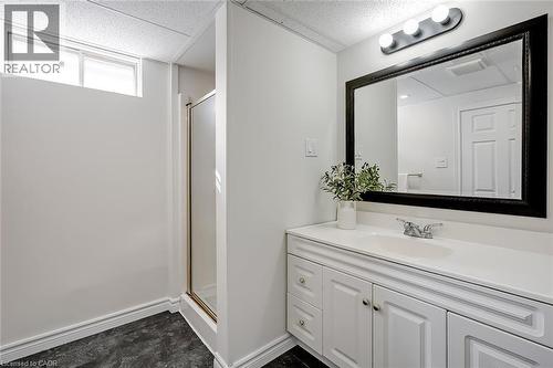 33 Gemini Drive, Hamilton, ON - Indoor Photo Showing Bathroom