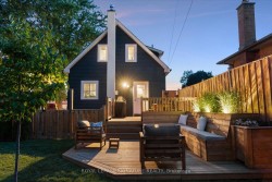 405 Pharmacy Avenue  Toronto, ON M1L 3G5